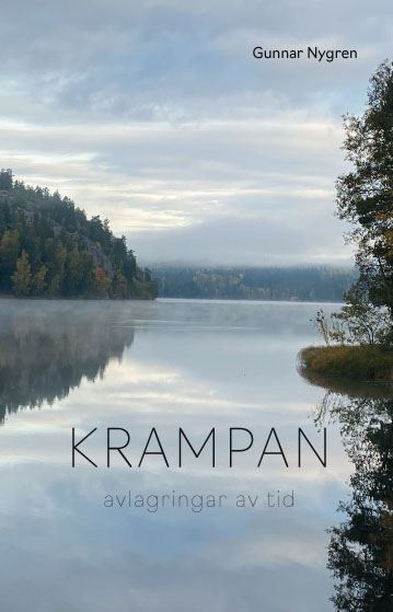 Krampan - avlagringar av tid